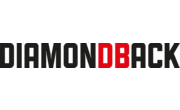 DiamondBack logo